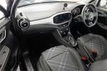 2022 MG MG3 AUTO 5D HATCHBACK CORE (WITH NAVIGATION) SZP1 MY22