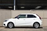 2020 MG MG3 AUTO 5D HATCHBACK CORE SZP1 MY21