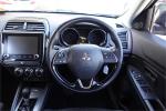 2020 MITSUBISHI ASX 4D WAGON ES ADAS ( 2WD) XD MY21