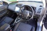 2020 MITSUBISHI ASX 4D WAGON ES ADAS ( 2WD) XD MY21