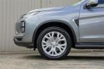 2020 MITSUBISHI ASX 4D WAGON ES ADAS ( 2WD) XD MY21