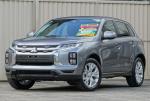 2020 MITSUBISHI ASX 4D WAGON ES ADAS ( 2WD) XD MY21
