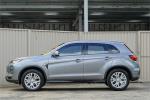 2020 MITSUBISHI ASX 4D WAGON ES ADAS ( 2WD) XD MY21