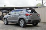 2020 MITSUBISHI ASX 4D WAGON ES ADAS ( 2WD) XD MY21