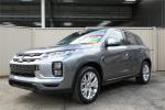 2020 MITSUBISHI ASX 4D WAGON ES ADAS ( 2WD) XD MY21