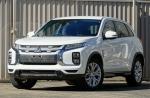 2021 MITSUBISHI ASX 4D WAGON ES ADAS ( 2WD) XD MY21