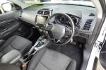 2020 MITSUBISHI ASX 4D WAGON ES ADAS ( 2WD) XD MY20