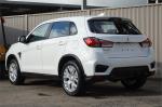 2020 MITSUBISHI ASX 4D WAGON ES ADAS ( 2WD) XD MY20