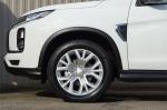 2020 MITSUBISHI ASX 4D WAGON ES ADAS ( 2WD) XD MY20