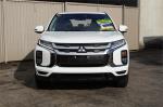2020 MITSUBISHI ASX 4D WAGON ES ADAS ( 2WD) XD MY20