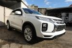 2020 MITSUBISHI ASX 4D WAGON ES ADAS ( 2WD) XD MY20