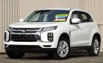 2020 MITSUBISHI ASX 4D WAGON ES ADAS ( 2WD) XD MY20