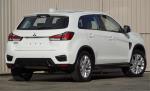 2020 MITSUBISHI ASX 4D WAGON ES ADAS ( 2WD) XD MY20