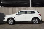 2020 MITSUBISHI ASX 4D WAGON ES ADAS ( 2WD) XD MY20