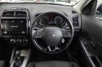 2020 MITSUBISHI ASX 4D WAGON ES ADAS ( 2WD) XD MY20