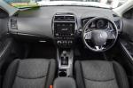 2020 MITSUBISHI ASX 4D WAGON ES ADAS ( 2WD) XD MY20