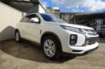 2020 MITSUBISHI ASX 4D WAGON LS (2WD) XD MY21