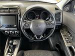 2020 MITSUBISHI ASX 4D WAGON LS (2WD) XD MY21