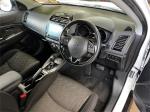 2020 MITSUBISHI ASX 4D WAGON LS (2WD) XD MY21