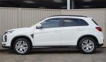 2020 MITSUBISHI ASX 4D WAGON LS (2WD) XD MY21