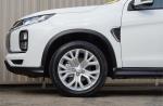 2020 MITSUBISHI ASX 4D WAGON LS (2WD) XD MY21