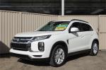 2020 MITSUBISHI ASX 4D WAGON LS (2WD) XD MY21