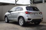 2020 MITSUBISHI ASX 4D WAGON ES ADAS ( 2WD) XD MY21
