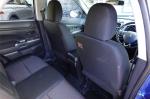 2017 MITSUBISHI ASX 4D WAGON LS (2WD) XC MY18