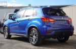 2017 MITSUBISHI ASX 4D WAGON LS (2WD) XC MY18