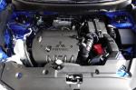 2017 MITSUBISHI ASX 4D WAGON LS (2WD) XC MY18