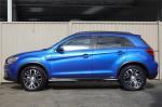 2017 MITSUBISHI ASX 4D WAGON LS (2WD) XC MY18