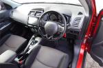 2018 MITSUBISHI ASX 4D WAGON LS (2WD) XC MY18