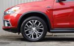 2018 MITSUBISHI ASX 4D WAGON LS (2WD) XC MY18
