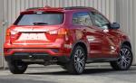 2018 MITSUBISHI ASX 4D WAGON LS (2WD) XC MY18