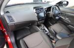 2018 MITSUBISHI ASX 4D WAGON LS (2WD) XC MY18