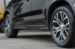 2016 MITSUBISHI ASX 4D WAGON LS (2WD) XB MY15.5