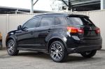 2016 MITSUBISHI ASX 4D WAGON LS (2WD) XB MY15.5