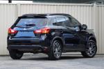 2016 MITSUBISHI ASX 4D WAGON LS (2WD) XB MY15.5