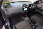 2016 MITSUBISHI ASX 4D WAGON LS (2WD) XB MY15.5
