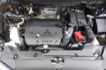 2016 MITSUBISHI ASX 4D WAGON LS (2WD) XB MY15.5