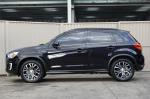 2016 MITSUBISHI ASX 4D WAGON LS (2WD) XB MY15.5