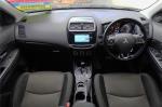 2016 MITSUBISHI ASX 4D WAGON LS (2WD) XB MY15.5
