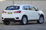 2023 MITSUBISHI ASX 4D WAGON ES (2WD) XD MY23