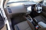 2023 MITSUBISHI ASX 4D WAGON ES (2WD) XD MY23