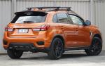 2020 MITSUBISHI ASX 4D WAGON GSR (2WD) XD MY20