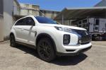 2022 MITSUBISHI ASX 4D WAGON MR (2WD) XD MY22