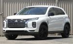 2022 MITSUBISHI ASX 4D WAGON MR (2WD) XD MY22