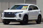2022 MITSUBISHI ASX 4D WAGON MR (2WD) XD MY22