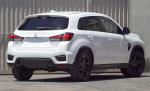 2022 MITSUBISHI ASX 4D WAGON MR (2WD) XD MY22