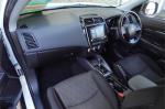 2022 MITSUBISHI ASX 4D WAGON MR (2WD) XD MY22